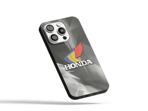 Honda Smart Phone Silicone Covers Design Style